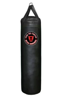 FTF 5FT 100-LB Heavy Punching Bag MADE IN USA