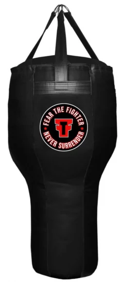 FTF Angled Heavy Punching Bag Made In USA