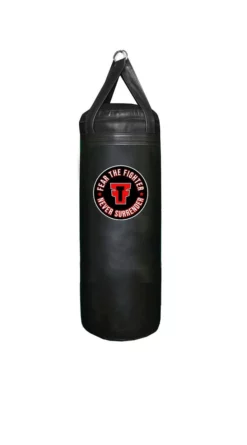 FTF 3FT 50-LB Heavy Punching Bag MADE IN USA