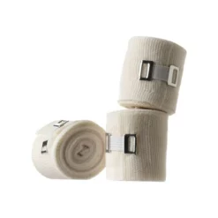 LEROY 1 Pair Authentic Mexican Boxing Hand Wraps