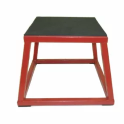 Plyometric Box, Great Jump Trainer, Heights Available In 12", 18", 24", 30"