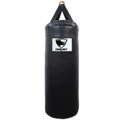 PROLAST 4FT XL 135LB FILLED PUNCHING BAG
