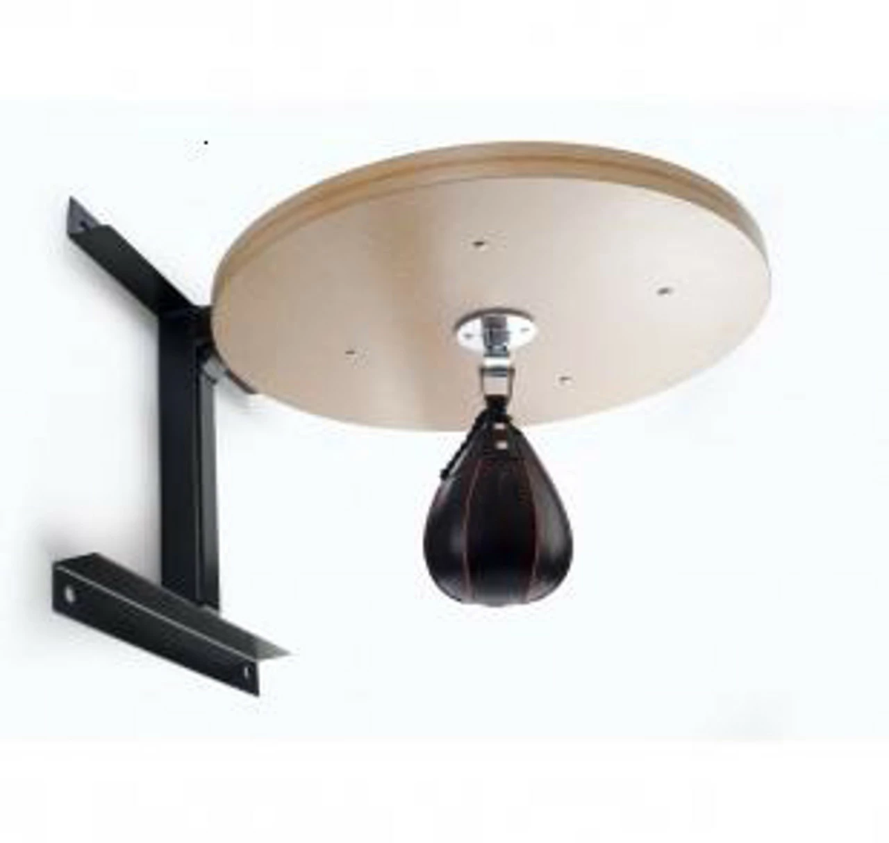 PROLAST Professional Boxing Non Adjustable Speed Bag Platform