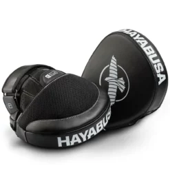 Hayabusa Micro Focus Mitts For Boxing, Kickboxing And Muay Thai