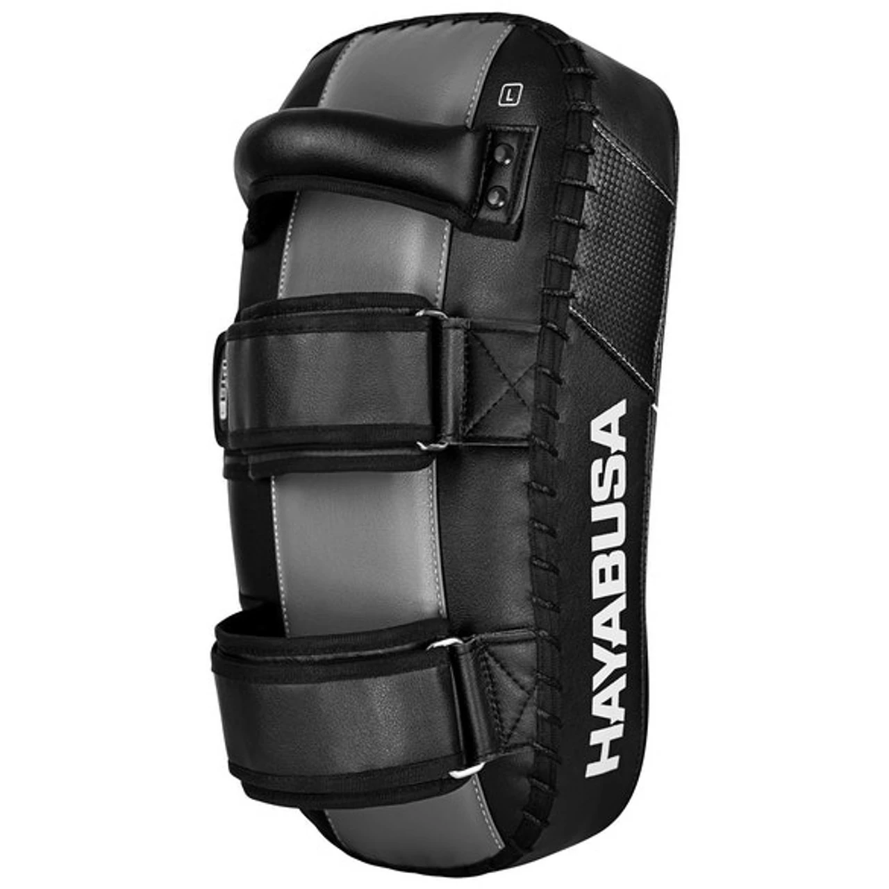 Hayabusa PTS3 Thai Pads - Image 2