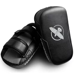 Hayabusa PTS3 Thai Pads