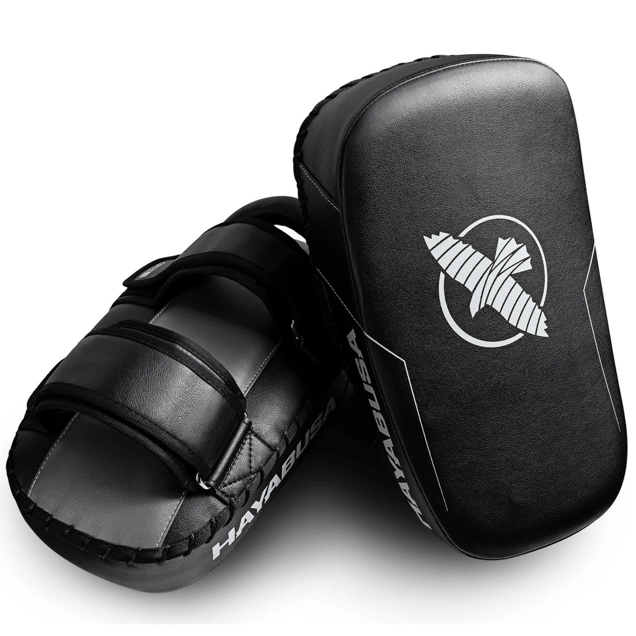 Hayabusa PTS3 Thai Pads