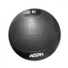 Pro Fight SLAM BALL - 10 LB BLACK - 9" DIAMETER