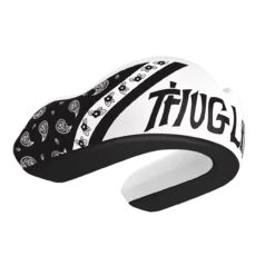 DAMAGE CONTROL X PROLAST THUG LIFE EXTREME IMPACT Mouthguard