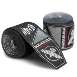 Hayabusa Marvel Hero Elite Marvel's Venom Hand Wraps