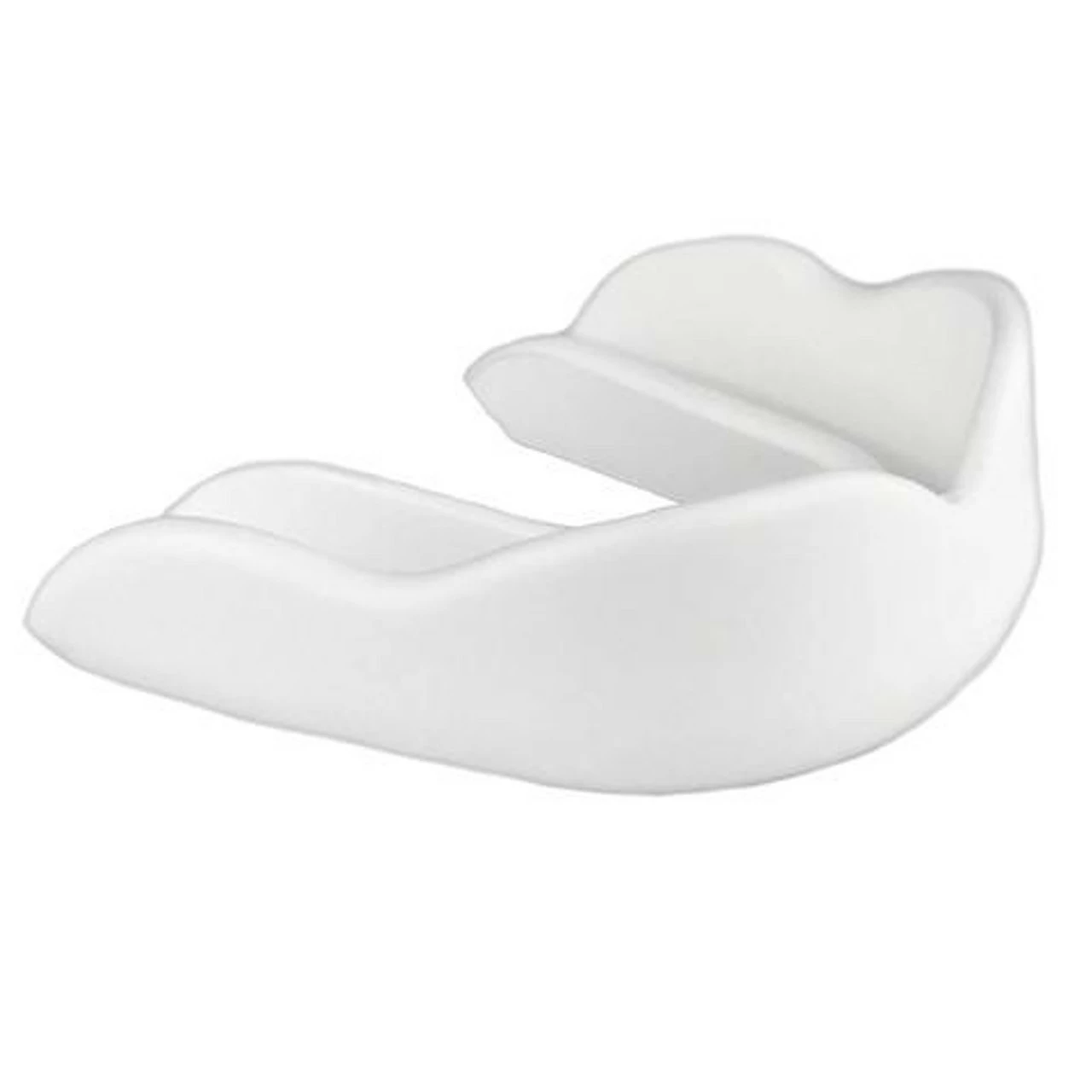 DAMAGE CONTROL X PROLAST BLANK WHITE EXTREME IMPACT Mouthguard - Image 3