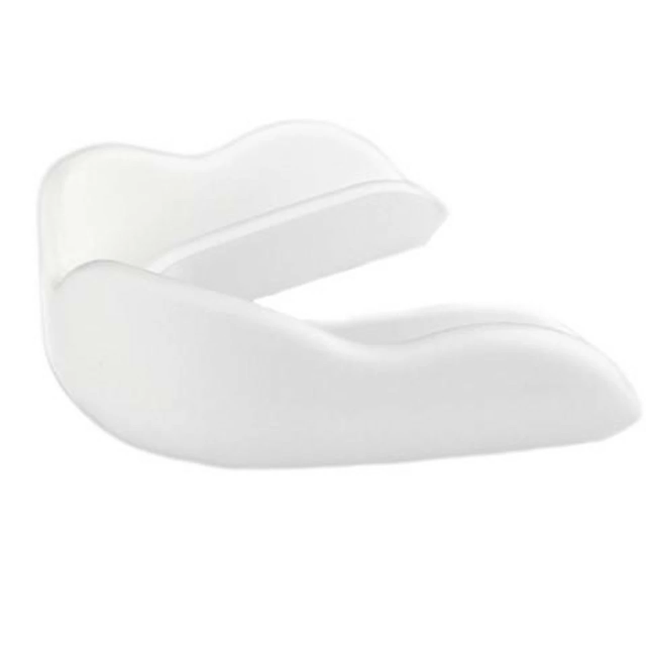 DAMAGE CONTROL X PROLAST BLANK WHITE EXTREME IMPACT Mouthguard - Image 2