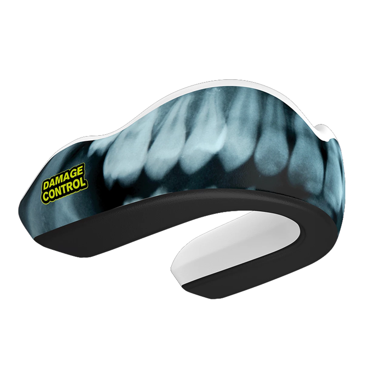 DAMAGE CONTROL X PROLAST X-RAY EXTREME IMPACT Mouthguard