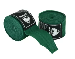 PROLAST Professional Boxing 180" Hunter Green Hand Wraps