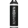 PROGEAR 4FT 80LB Luxury Heavy Punching Bag Black/White