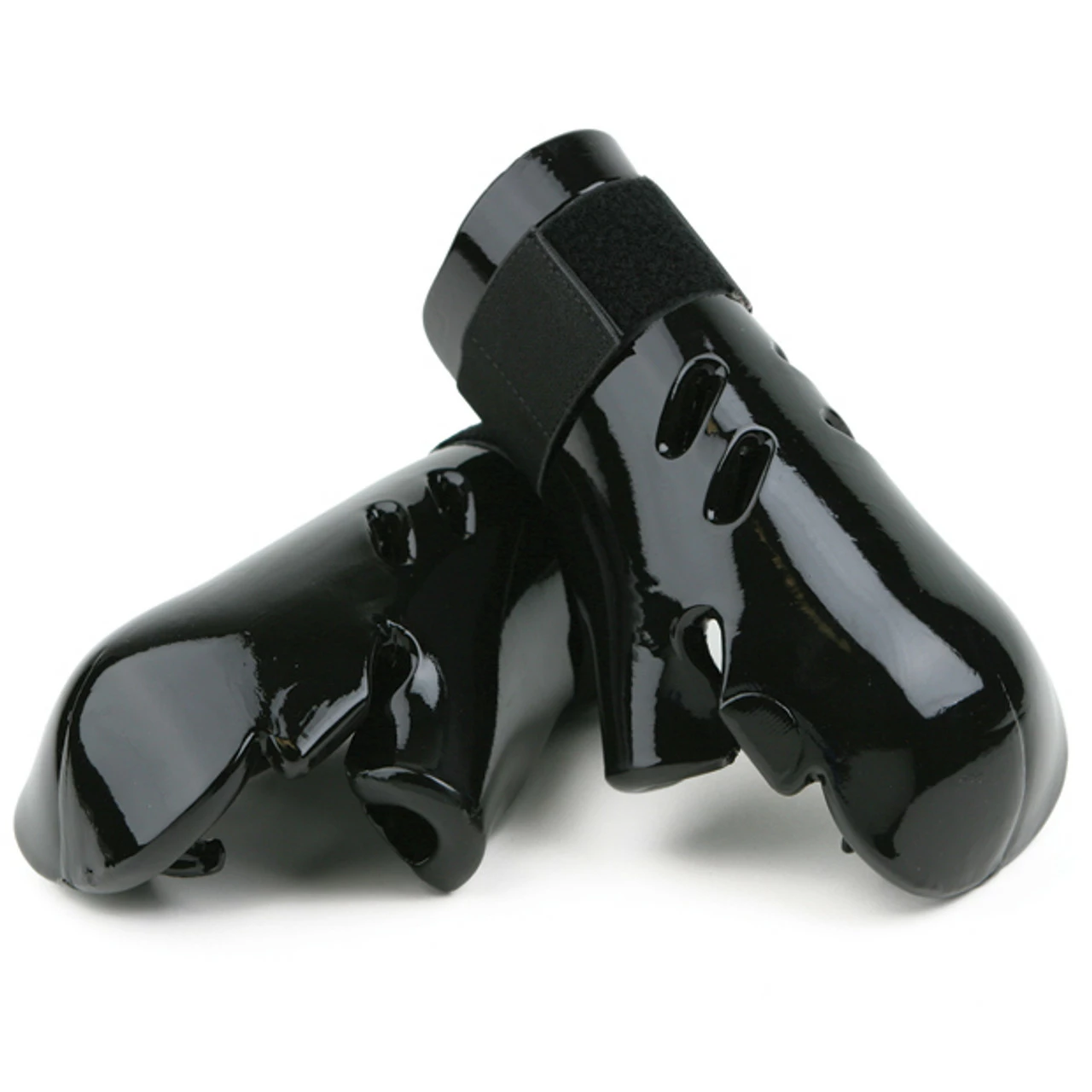 Martial Arts FOAM DIPPED PUNCHES - Image 4