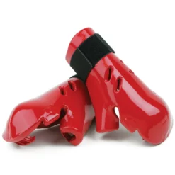 Martial Arts FOAM DIPPED PUNCHES