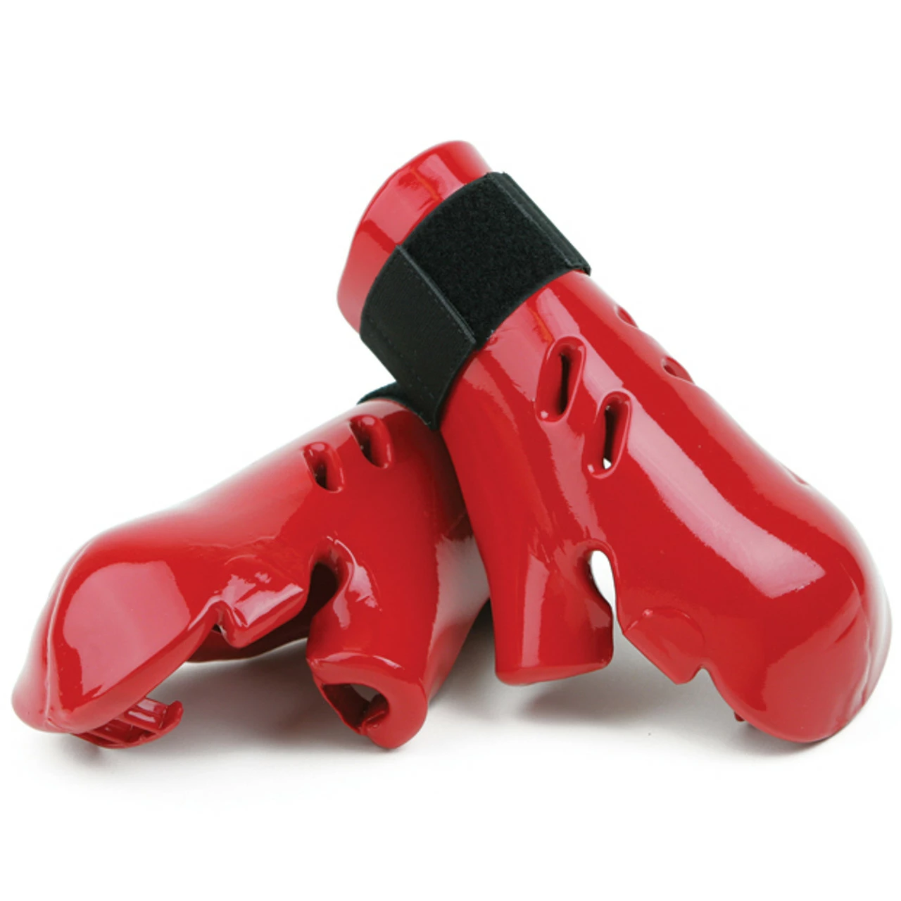 Martial Arts FOAM DIPPED PUNCHES