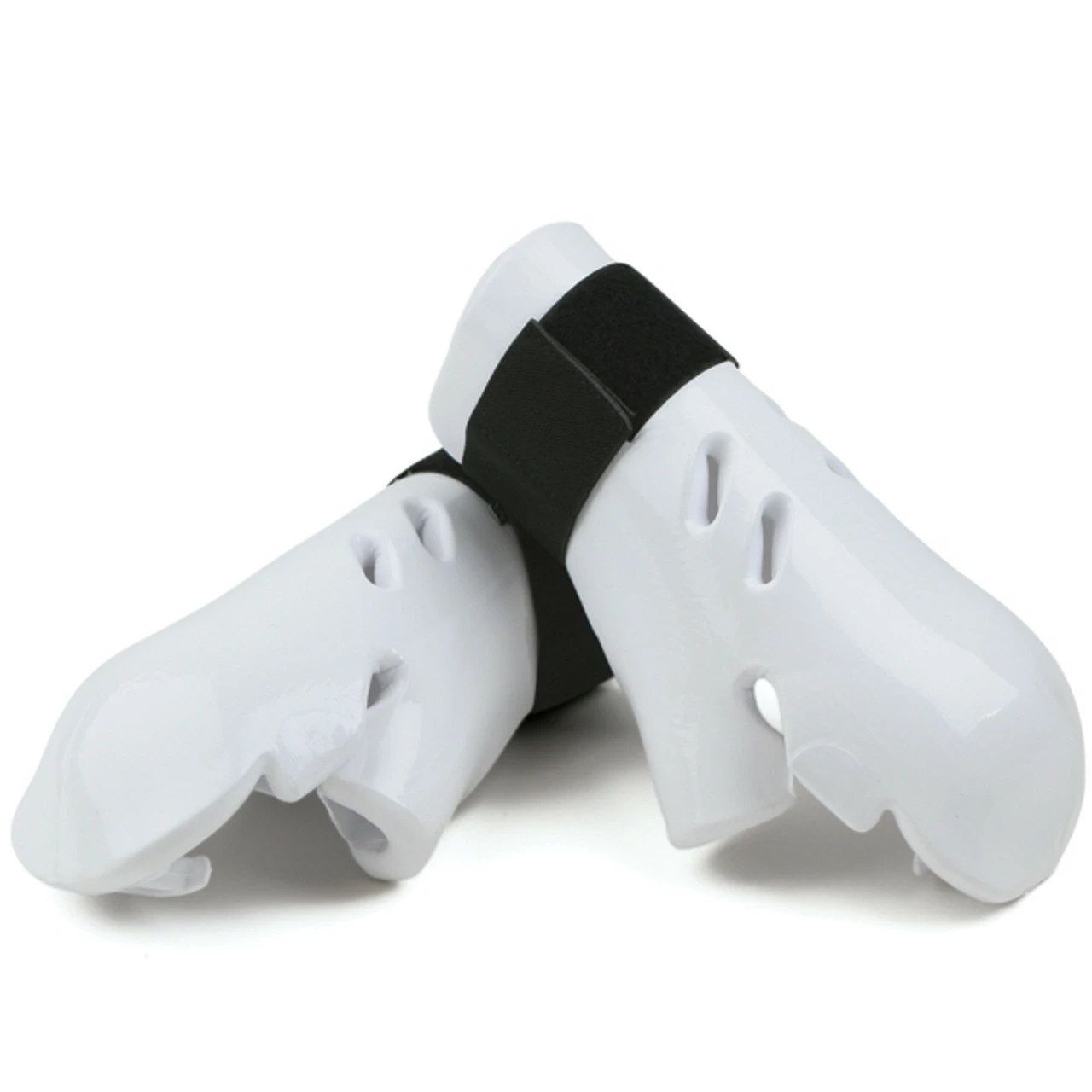 Martial Arts FOAM DIPPED PUNCHES - Image 2