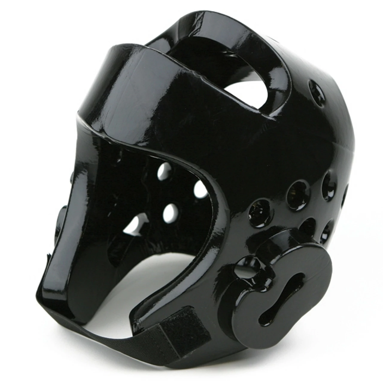 Martial Arts Foam Headgear - Image 3