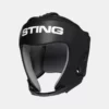 Sting USA Boxing Approved Orion Gel Open Face Head Guard