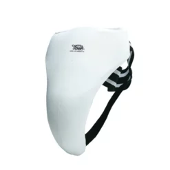 MARTIAL ARTS MALE VINYL GROIN PROTECTOR