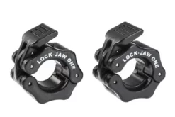 Lock-Jaw One - For 1 Lock-Jaw One - For 1 Lock-Jaw One - For 1" / 25mm Smaller Bars!