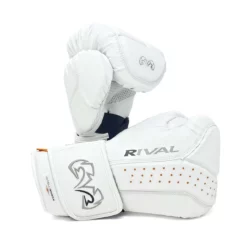 RIVAL RB10 INTELLI-SHOCK Bag Gloves