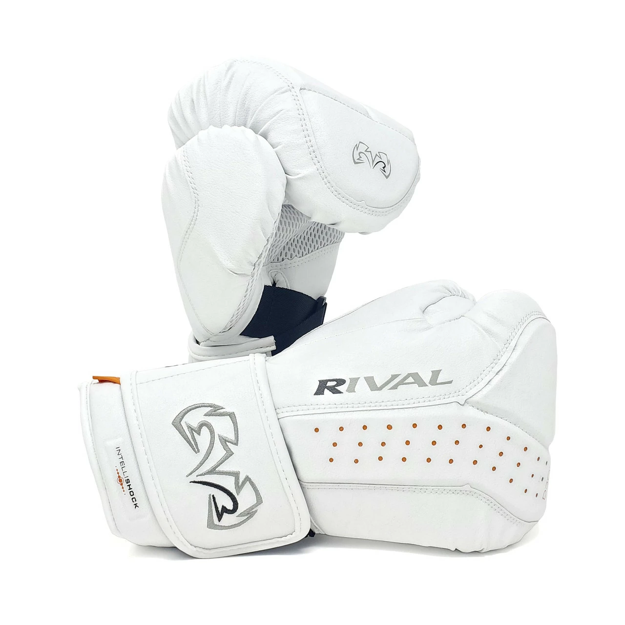 RIVAL RB10 INTELLI-SHOCK Bag Gloves