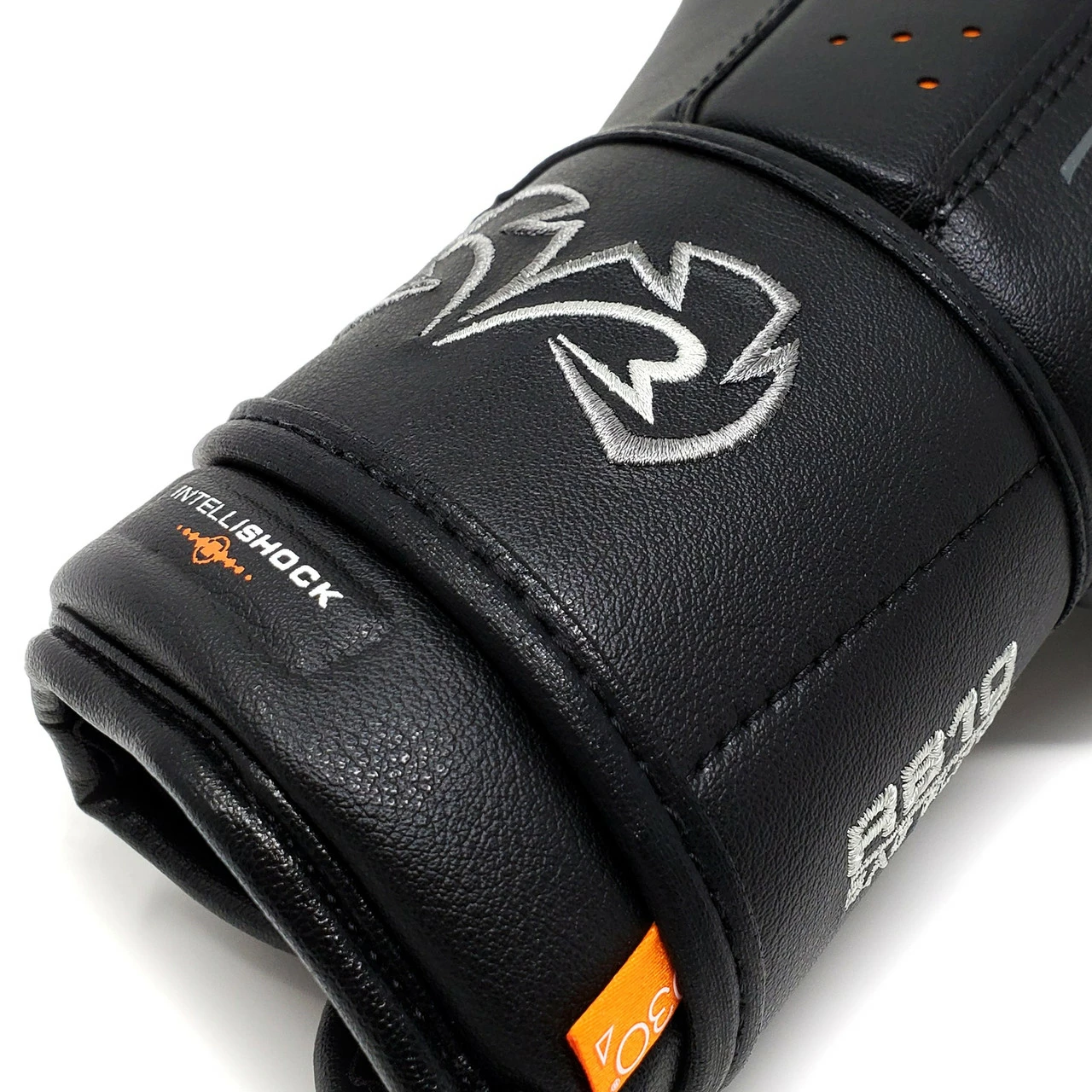 RIVAL RB10 INTELLI-SHOCK Bag Gloves - Image 11