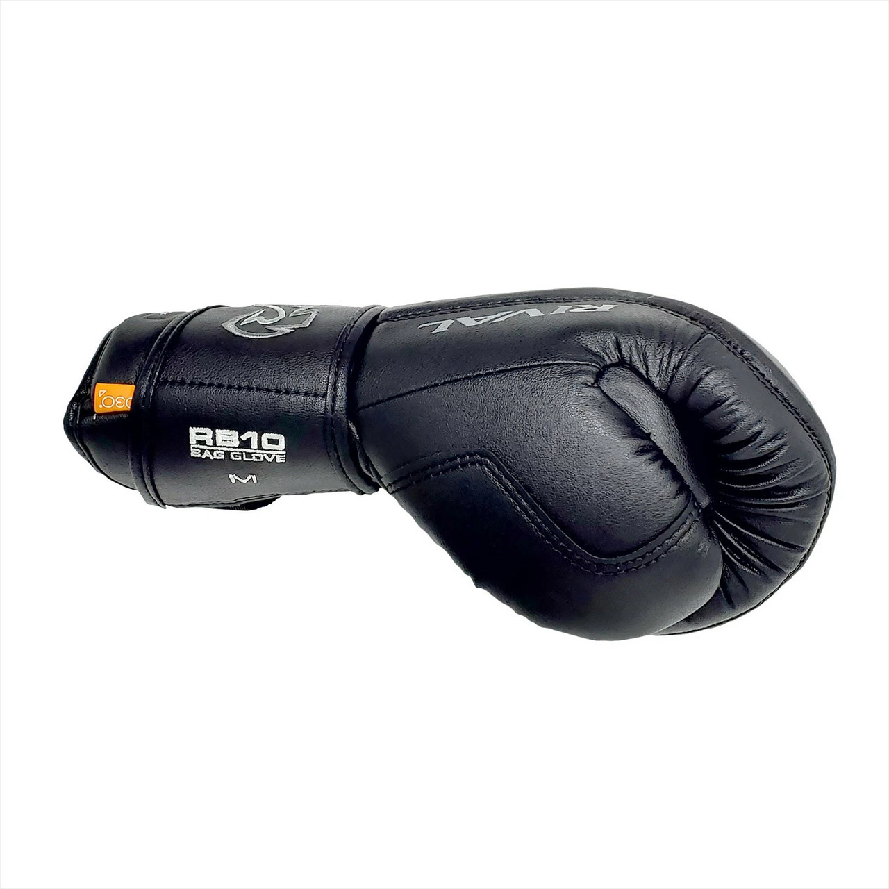 RIVAL RB10 INTELLI-SHOCK Bag Gloves - Image 7