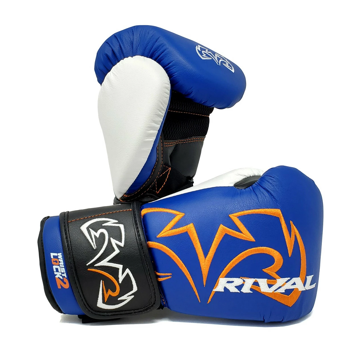 RIVAL RB11 EVOLUTION BAG GLOVES - Image 4