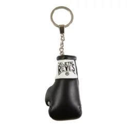 Cleto Reyes Boxing Glove Keyring Black
