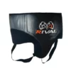 RIVAL RNFL10 PRO 360 Boxing Groin Protector ( Vylar )