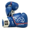 RIVAL RS1 ULTRA SPARRING GLOVES 2.0 Blue