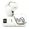 RIVAL RS1 ULTRA SPARRING GLOVES 2.0 White