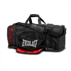 Everlast Contender Hybrid Duffel Gym Bag