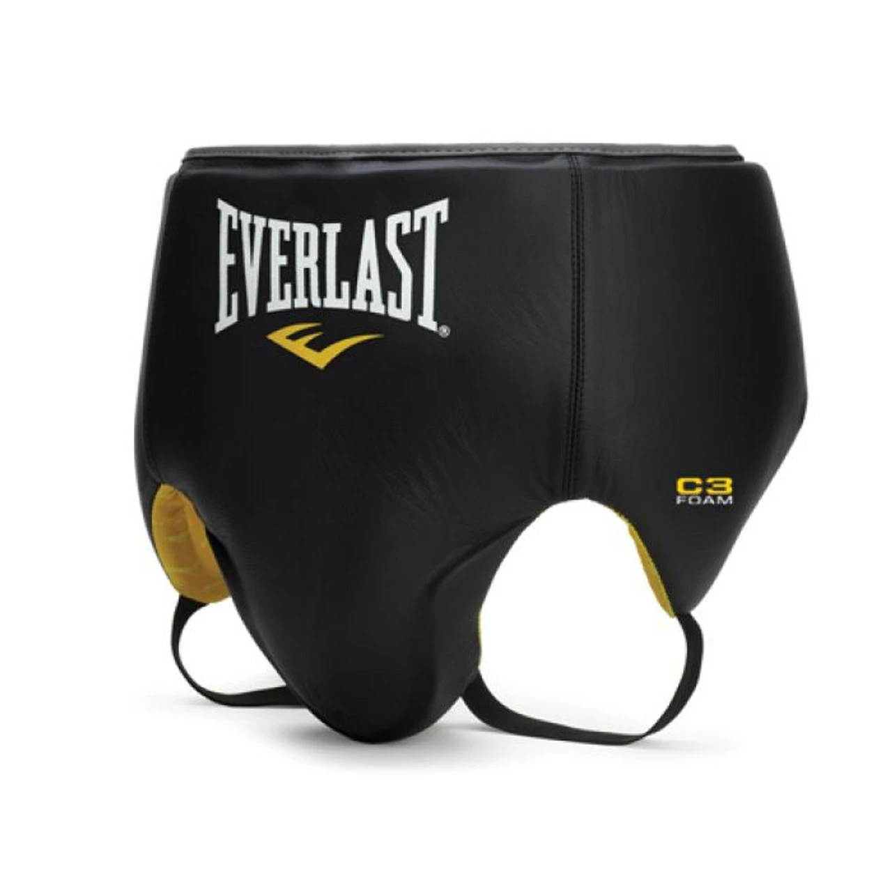 Everlast C3 Safemax Pro Laced Groin Protector