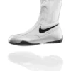 Nike Machomai MID Boxing Shoes White/Black