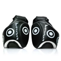 Fairtex Thigh Pads Black/White
