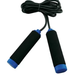 WEIGHTED JUMP ROPE